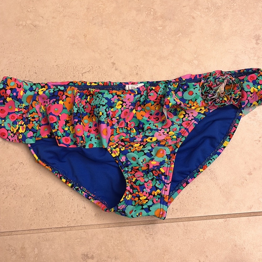 Swim two piece - Picture 4 of 5